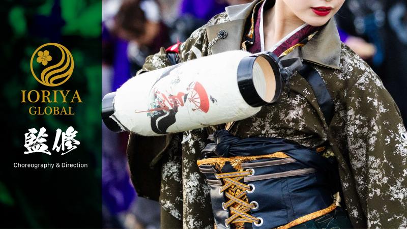 楽曲・振付・演出監修